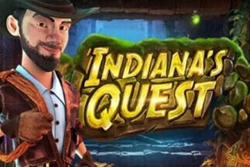 Indiana's Quest