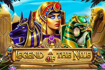 Legends of the Nile