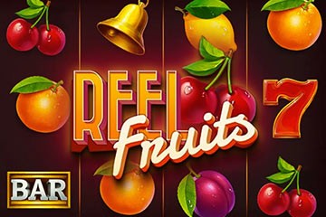 Reel Fruits