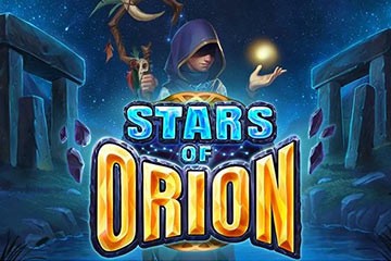 Stars of Orion