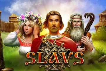 The Slavs