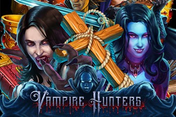 Vampire Hunters